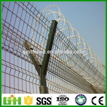 2016 Hot Sale Direct Factory Airport Fence